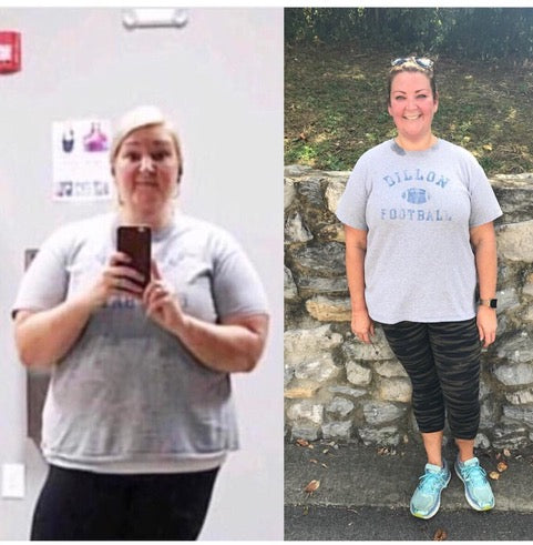 #feedyourmission with Jessica from @dailyketosis!