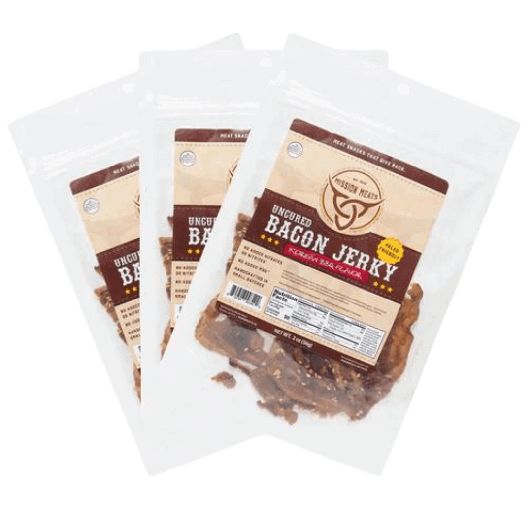 Wholesale - Best Jerky Ever