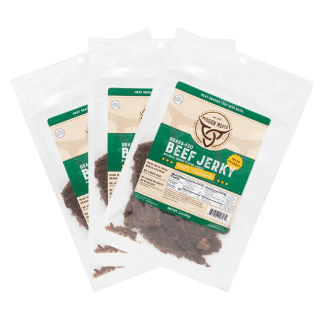 Wholesale - Best Jerky Ever