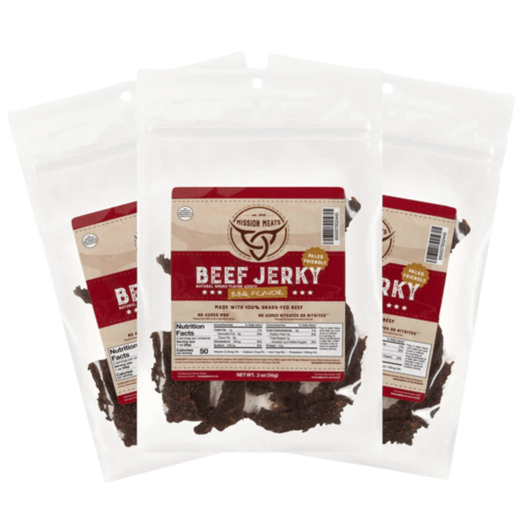 Wholesale - Best Jerky Ever