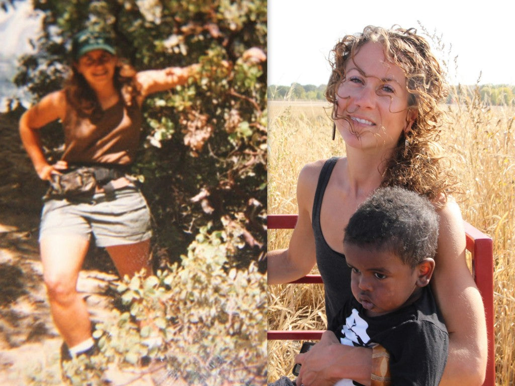 #feedyourmission with Maria from @mariaemmerich