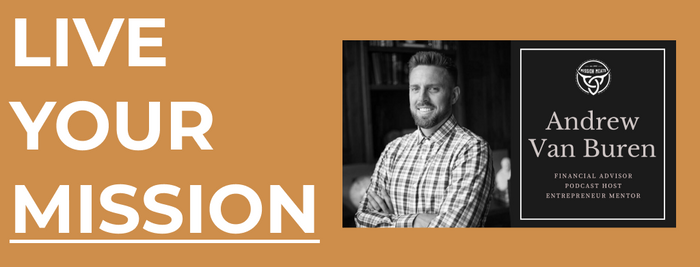 LYM #018: Defining impact with Nitty Gritty host Andrew Van Buren