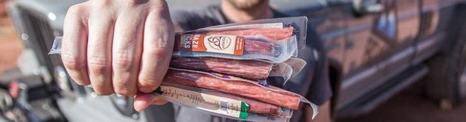 Korean BBQ Paleo Bacon Jerky