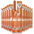 Grass Fed Beef Sticks (100% Grass Fed & Pasture Raised Beef, Clean Ingredients, Sugar Free)