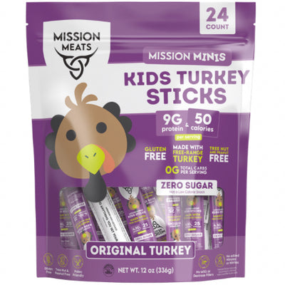 Kids Turkey