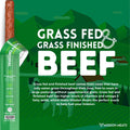 Grass Fed Beef Sticks, Original