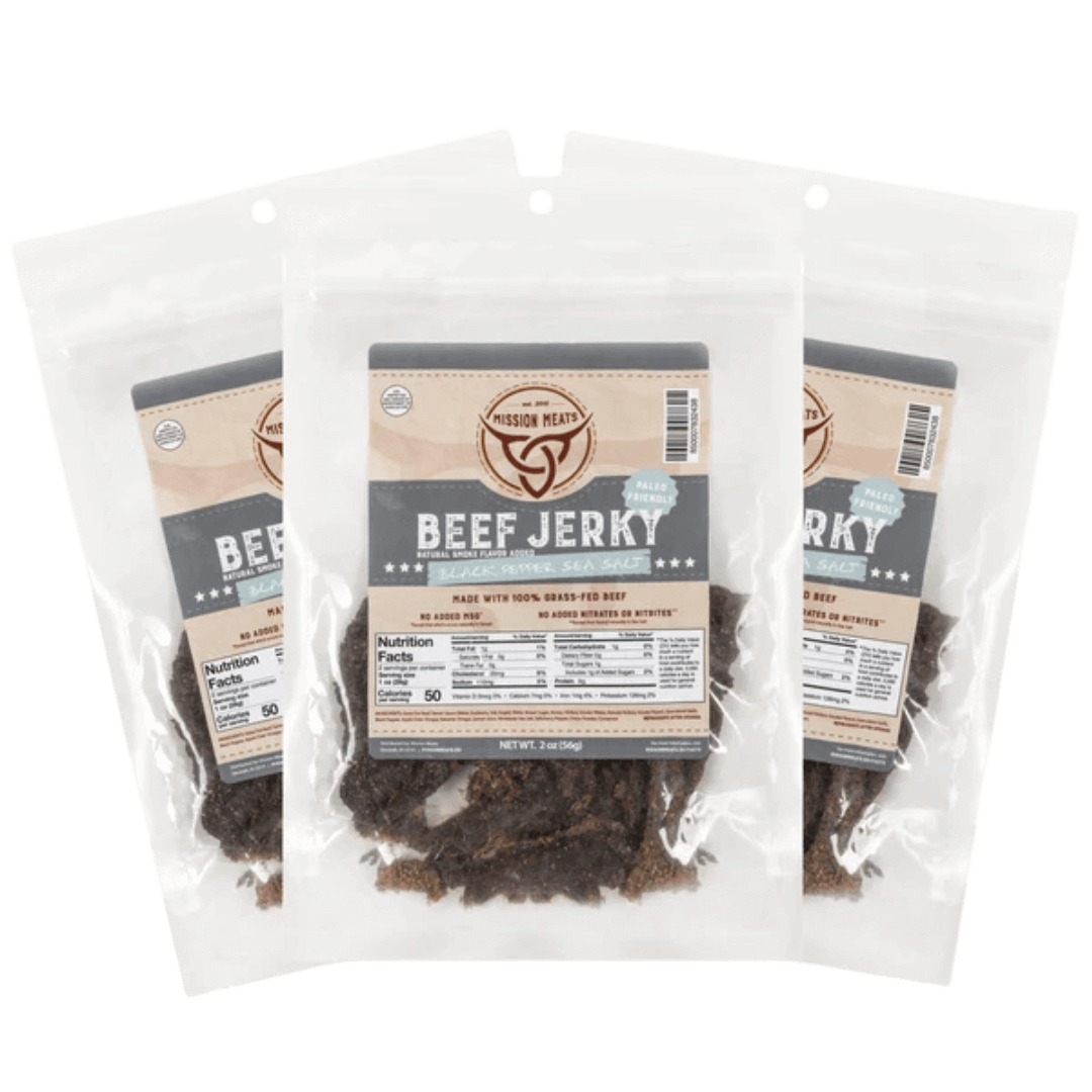 Best Jerky Ever