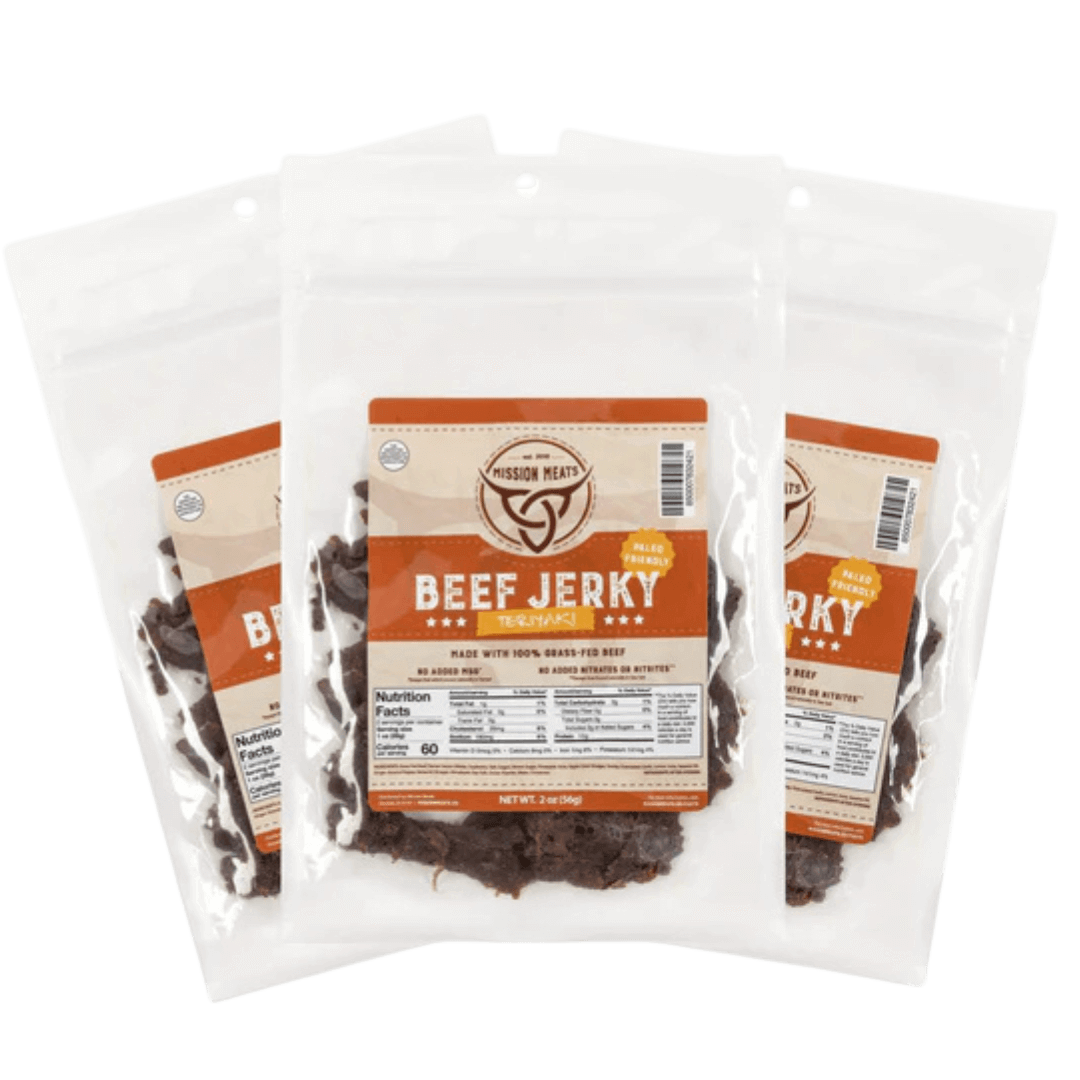Best Jerky Ever