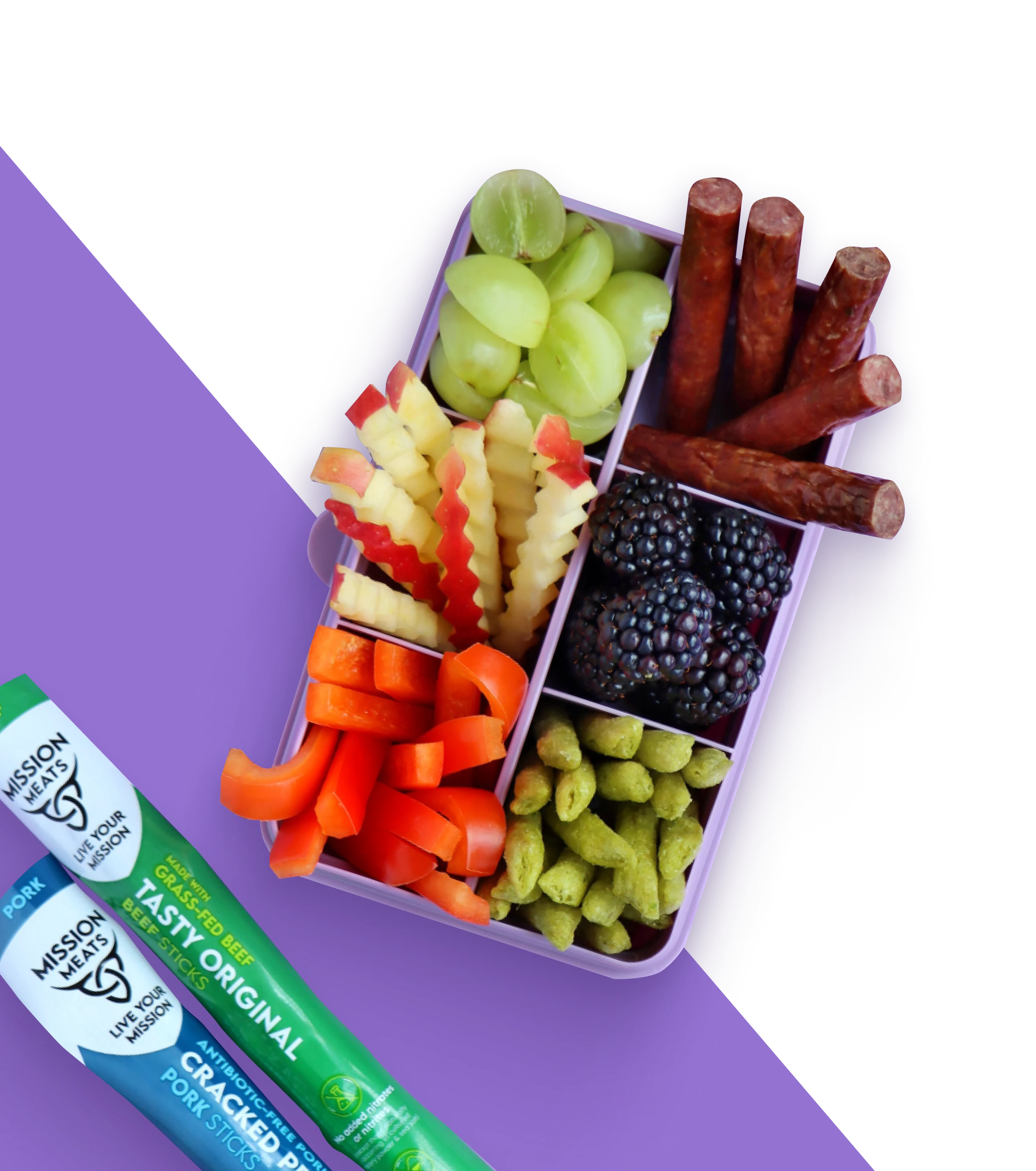 Your Snack Drawer's New Favorite is Here