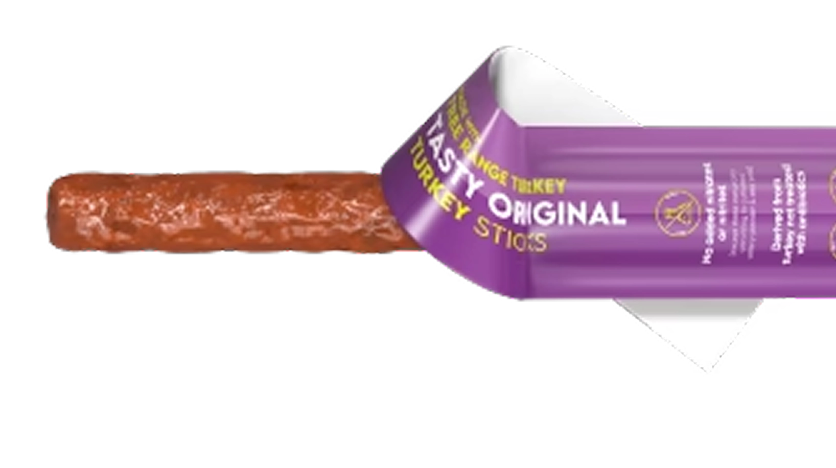 Mission Meats snack collection