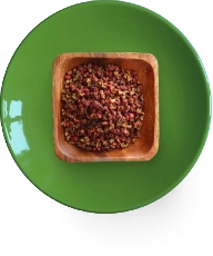Red Pepper - ingredient in Meat Stick Variety Pack Sampler
